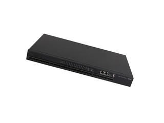 H3C S6520X-30QC-EI 24 10 기가 비트 광 포트 + 2 40GE 포트 레이어 3 코어 스위치