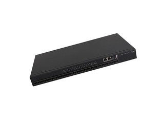 H3C S6520X-30QC-EI 24 10 기가 비트 광 포트 + 2 40GE 포트 레이어 3 코어 스위치