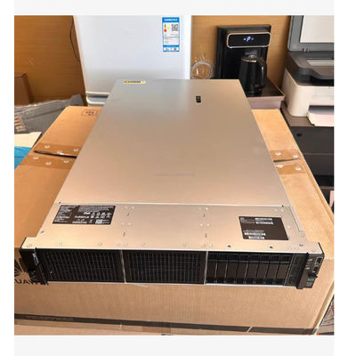 데이터 센터의 혁신 HPE ProLiant DL560 Gen11 애니메이션 비디오 최고 속도 및 확장 가능한 서버