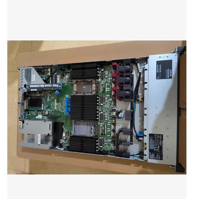 4~128 코어 프로세서 HPE ProLiant DL360 Gen10 랙 서버 가상화 및 데이터베이스