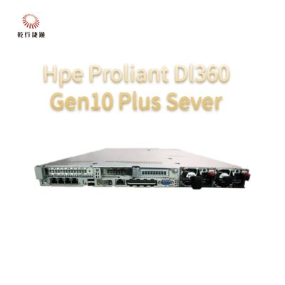 HPE ProLiant DL360 Gen10 PIUS 서버 판매용 저렴한 비즈니스 서버