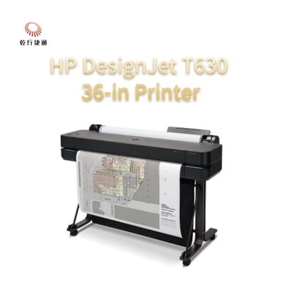 HP DesignJet T630 36인치 프린터