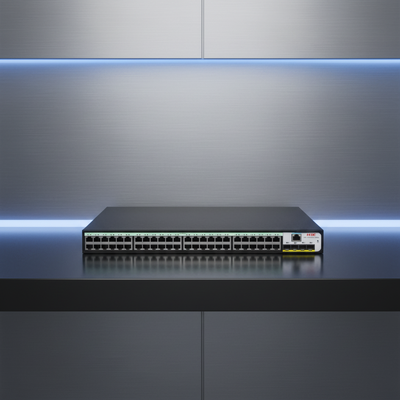 H3C S5120V3-SI S5120V3-52P-SI 녹색 지능형 기가비트 이더넷 스위치