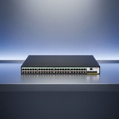 H3C S5120V3-SI S5120V3-52P-SI 녹색 지능형 기가비트 이더넷 스위치