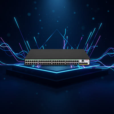 H3C S5120V3-SI 녹색 지능형 기가비트 이더넷 스위치 S5120V3-52P-PWR-LI