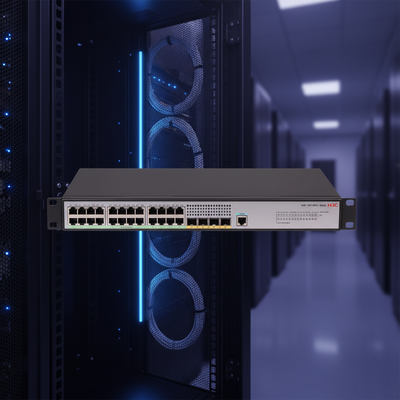 H3C S5130V2-LI S5130V2-28P-LI 녹색 지능형 기가비트 이더넷 스위치