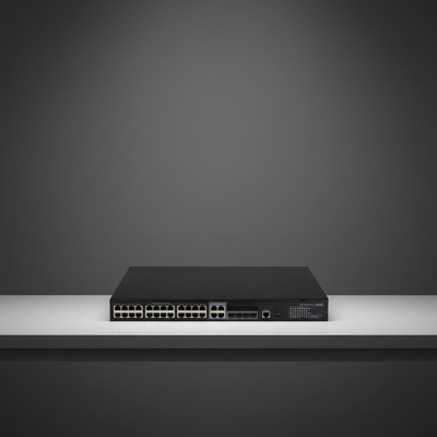 5130V2-28P-HPWR-LI H3C S5130V2-LI 녹색 지능형 기가비트 이더넷 스위치