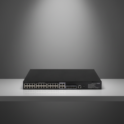 5130V2-28P-HPWR-LI H3C S5130V2-LI 녹색 지능형 기가비트 이더넷 스위치