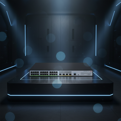 H3C S5130V2-LI S5130V2-28S-HPWR-LI 녹색 지능형 기가비트 이더넷 스위치