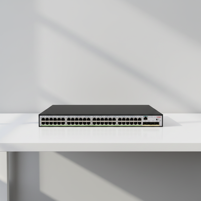H3C S5130V2-LI 녹색 지능형 기가비트 이더넷 스위치 S5130V2-52P-PWR-LI