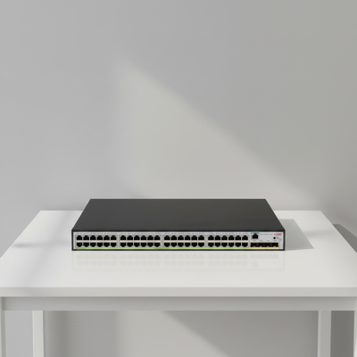 H3C S5130V2-LI 녹색 지능형 기가비트 이더넷 스위치 S5130V2-52P-PWR-LI