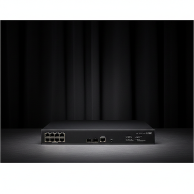 H3C S5130S-EI 시리즈 S5130S-10P-HPWR-EI-H1 향상된 기가 비트 액세스 스위치