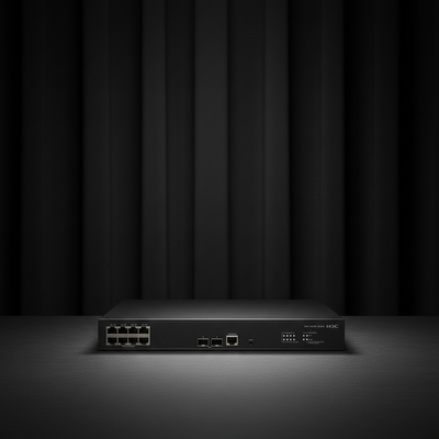 H3C S5130S-EI 시리즈 S5130S-10P-HPWR-EI-H1 향상된 기가 비트 액세스 스위치
