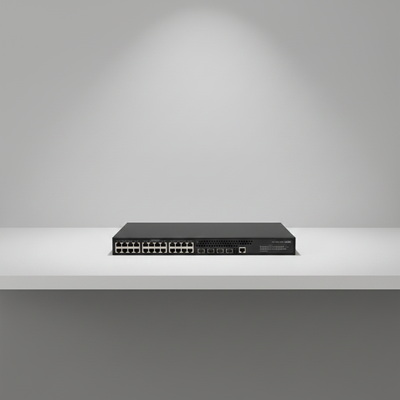H3C S5130S-EI-R S5130-28P-EI-R 차세대 고성능 기가비트 이더넷 스위치