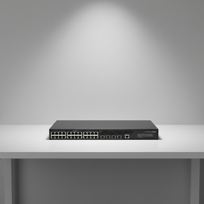 H3C S5130S-EI-R S5130-28P-EI-R 차세대 고성능 기가비트 이더넷 스위치