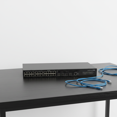 H3C S5130S-EI-R 5130S-28S-EI-R 차세대 고성능 기가비트 이더넷 스위치