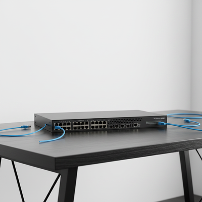 H3C S5130S-EI-R 5130S-28S-EI-R 차세대 고성능 기가비트 이더넷 스위치