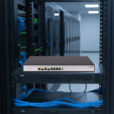 H3C ER5200G3-X 신세대 고성능 기업 라우터