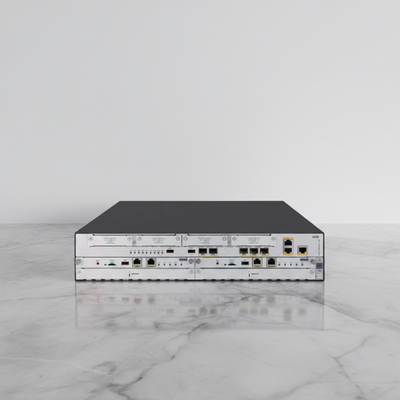 MSR 5600 멀티 서비스 라우터 MSR 56-80, MSR 56-60 및 MSR 5620