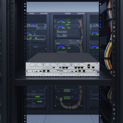 MSR 5600 멀티 서비스 라우터 MSR 56-80, MSR 56-60 및 MSR 5620