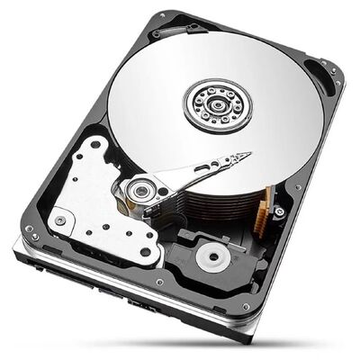 시게이트 ST16000NM001G 16TB HDD SATA 3.5인치 디밍 슬롯