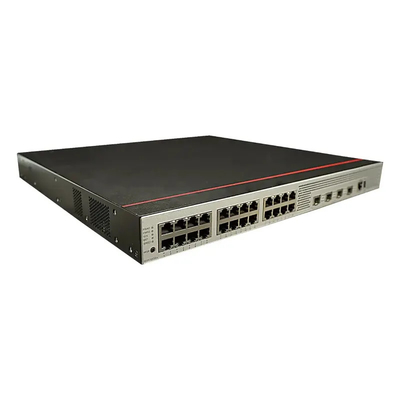 오리지널 화웨이 기가비트 이더넷 스위치 S5735S-S24T4S-XA/S32ST4X-A