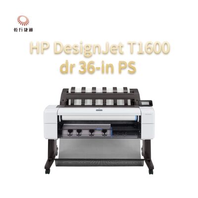 HP DesignJet T1600dr 36인치 PS