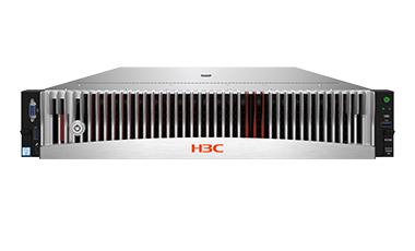 2U 랙 마운트 저장 서버 H3C 유니서버 R4900 G5 2U 랙 서버 0