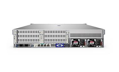 2U 랙 마운트 저장 서버 H3C 유니서버 R4900 G5 2U 랙 서버 1