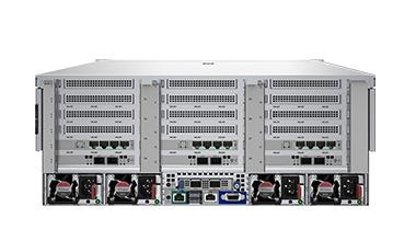 3번째 일반정보 인텔 제온 CPU 1의 유니서버 R6900 G5 H3C 서버 4 소켓