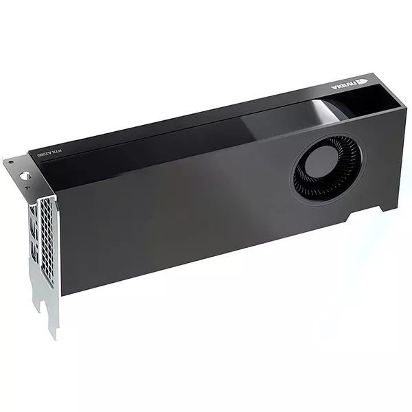 0를 추적하는 NVIDIA RTX A2000 12GB 지포스 그래픽 카드 실시간 레이