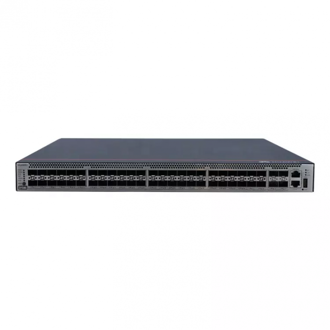 클라우드엔진 S5731 Ｈ 스위치 POE++ 44xGE SFP 4x10 GE SFP+ 4x10 GE SFP+ 0