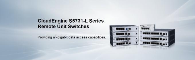 기업 PoE++ 데이터콤은 S5731-L4P2HW-RUA 네트워크 DATA 스위치 0을 바꿉니다