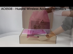 AC6508 접근 제어 장치