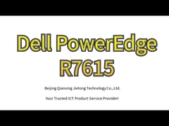 64 코어 DELL PowerEdge XE9680 랙 서버