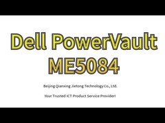 엔터프라이즈 레벨 Dell Poweredge Server R740 인텔 엑손 2U 스토리지 서버